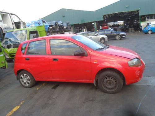 Right mirror DAEWOO KALOS (KLAS) 1.2 | BP15507383C27 