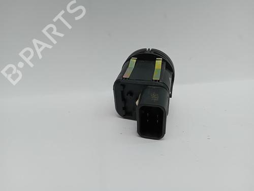 Left front window switch FORD FUSION (JU_) 1.6 TDCi | BP37594437I27 - Image 2