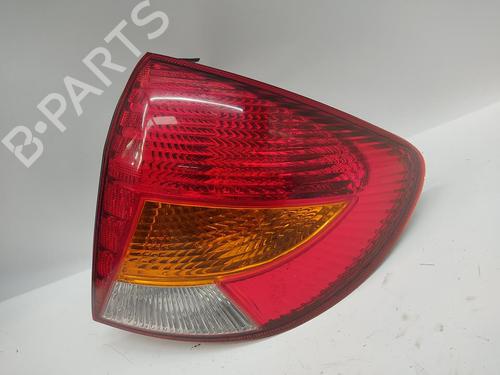 Højre baglygte KIA RIO I Hatchback (DC) 1.3 (75 hp) 30563287