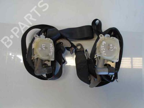 Airbag Kit HYUNDAI i20 I (PB, PBT)  | BP5658889C86 