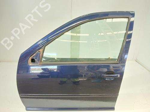 Used Left front door Left front door VW GOLF IV (1J1) [1997-2008] 33801169 33801169