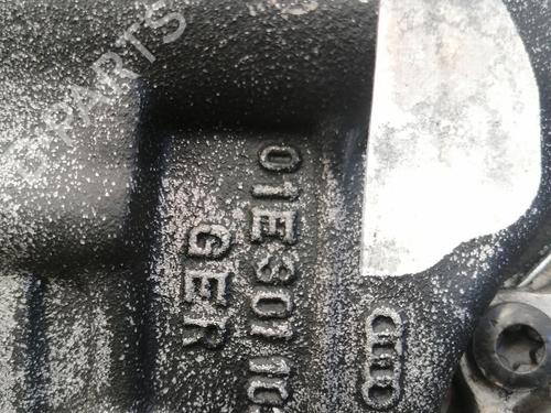 Gearkasse AUDI A6 C5 Avant (4B5, 4B6)  | BP29610655M3 