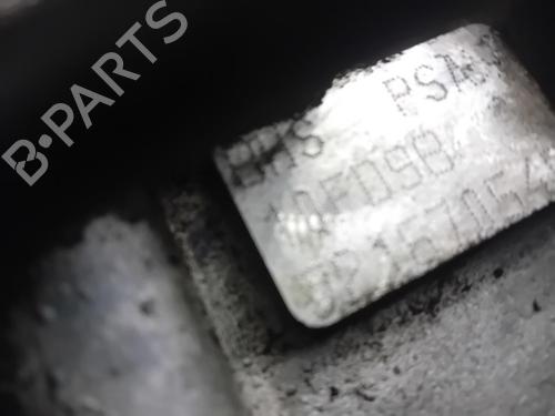 Engine PEUGEOT BIPPER (AA_) | BP36641899M1 - Image 3