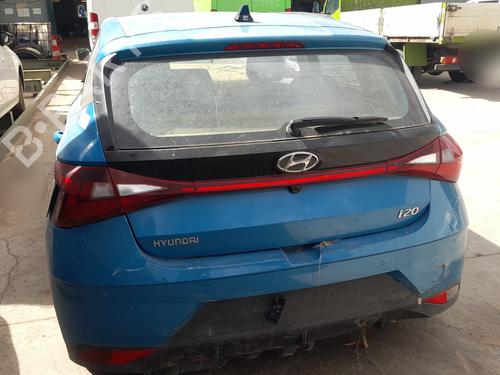 Left tailgate light HYUNDAI i20 III (BC3, BI3)  | BP27177841C79  - Image 8