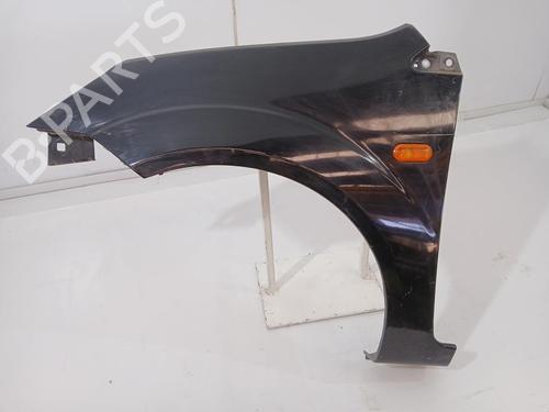 Used Left front fenders Left front fenders 36813517 36813517