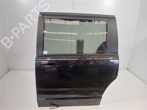 Used Left slide door Left slide door CHRYSLER GRAND VOYAGER V (RT) 2.8 CRD (163 hp) 40066094 40066094