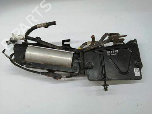 Sterownik / Moduł Start/Stop DS DS 5 (KF_)  | BP29982434M59