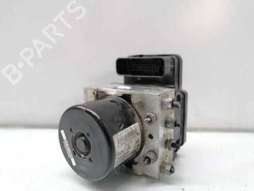Control unit OPEL COMBO Box Body/MPV (X12) 1.3 CDTI (B05) | BP16284770M11 