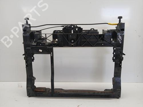 Used Front slam panel Front slam panel FORD TRANSIT COURIER B460 Box Body/MPV [2014-2026] 34222825 34222825