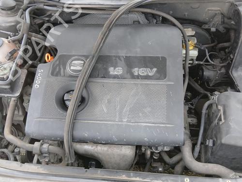 Electronic module SEAT LEON (1M1) 1.6 16 V | BP38087088M83 - Image 5