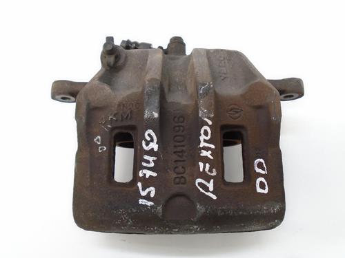 Used Right front brake caliper Right front brake caliper SSANGYONG REXTON / REXTON II (GAB_) 2.7 Xdi (163 hp) 11809843 11809843