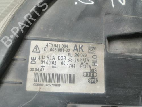 Højre forlygte AUDI A6 C6 Avant (4F5)  | BP29714811C29 