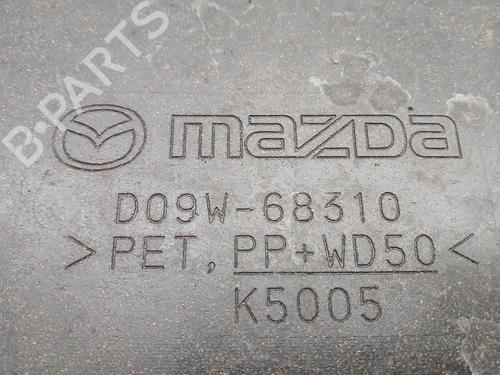 Hattehylle MAZDA 2 Hatchback (DL, DJ) | BP37032714C85 - Image 4
