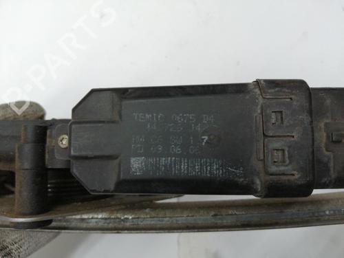 Front right window mechanism RENAULT MEGANE II Saloon (LM0/1_) | BP34435876C23 - Image 5