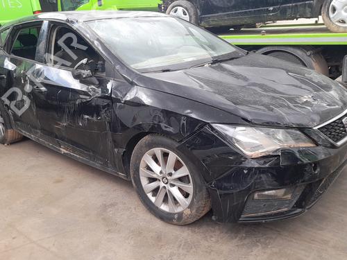 Left mirror SEAT LEON (5F1)  | BP25938156C26 