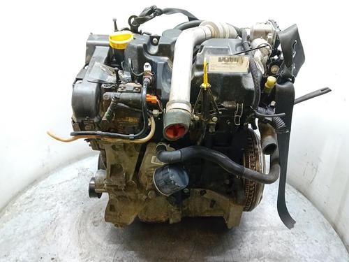 Engine RENAULT SCÉNIC II (JM0/1_) | BP38472564M1 - Image 6