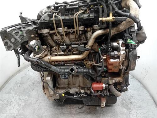 Engine FORD FOCUS II (DA_, HCP, DP) 1.6 TDCi | BP37247350M1 - Image 4
