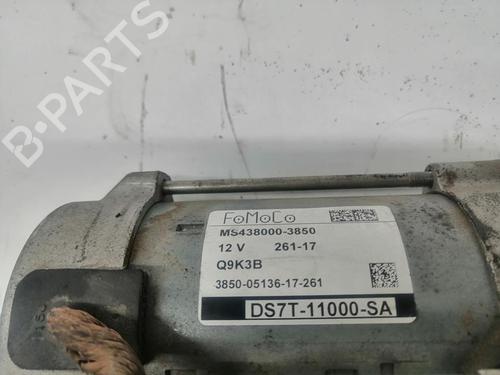 Starter FORD MONDEO V Hatchback (CE) 2.0 TDCi | BP30623793M8