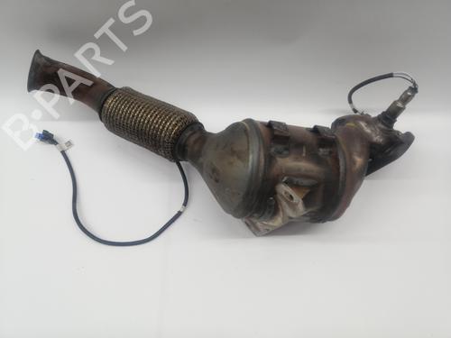 Used Catalyst FORD KA+ III (UK, FK) 1.2 Ti-VCT (85 hp) 20848146