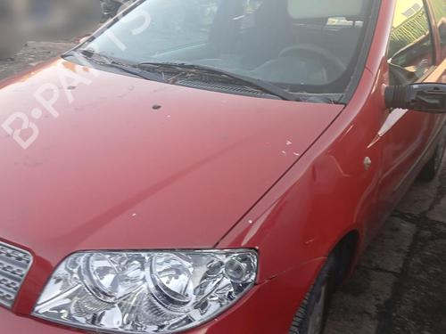 Left taillight FIAT PUNTO (188_) 1.4 | BP31332440C34 