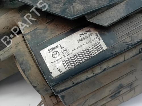 Left headlight VW PASSAT B7 (362) 2.0 TDI | BP38757659C28 - Image 3