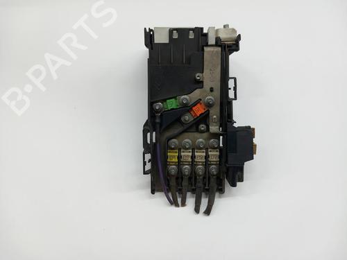 Sikringsdåse CITROËN C4 Grand Picasso I (UA_) [2006-2013]  29267309