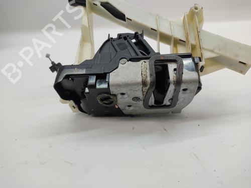 Rear left lock FORD PUMA (J2K, CF7)  | BP29340449C100 