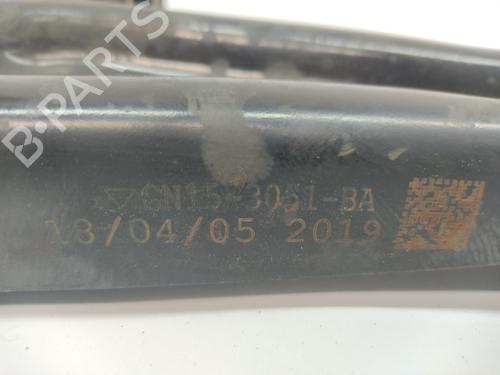 Left front suspension arm FORD ECONOLINE Van | BP27301590M12