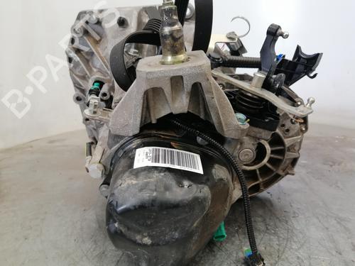 Gearbox NISSAN MICRA V (K14)  | BP29612089M3 