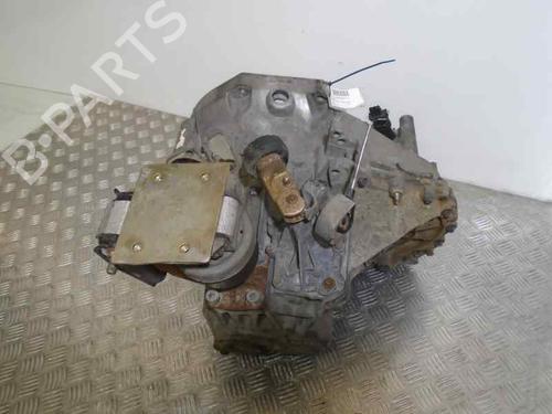 Used Gearbox VW SHARAN (7M8, 7M9, 7M6) 1.9 TDI (110 hp) 6328239