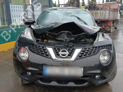 Engine NISSAN JUKE (F15) | BP36156038M1 - Image 7