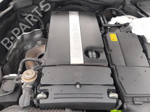 Elektronische module MERCEDES-BENZ C-CLASS (W203) C 180 Kompressor (203.046) | BP9644567M83 