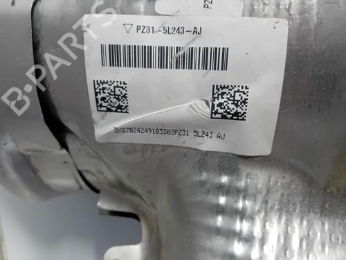Catalyst FORD TRANSIT CUSTOM V362 Bus (F3)  | BP38470002M10  - Image 10