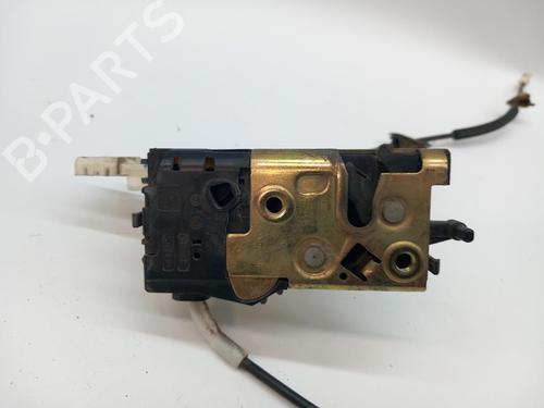 Front right lock CITROËN C4 I (LC_)  | BP29998356C97