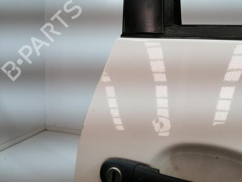 Right front door SEAT AROSA (6H1) 1.0 | BP8638815C3 