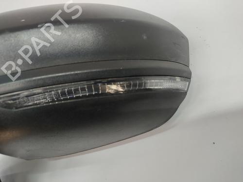 Left mirror RENAULT CLIO V (B7_) 1.0 TCe 100 (B7MT) | BP36077373C26 - Image 4