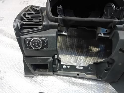 Airbag sæt FORD ECONOLINE Van | BP38603472C86 - Image 20