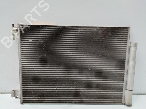 Radiateur de ac SMART FORFOUR Hatchback (453) 1.0 (453.042, 453.043) (71 hp) 15558451