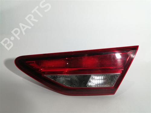 Used Right tailgate light Right tailgate light SEAT LEON (5F1) 1.2 TSI (110 hp) 10990932 10990932