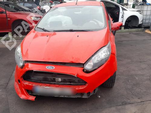 Used Parts FORD FIESTA VI (CB1, CCN)  1.25  1154846