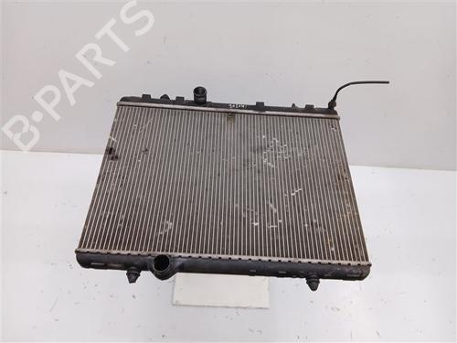 water-radiator-peugeot-407-6d_-2004-2005-2006-2007-2008-2009-2010-2011-28191568 main image
