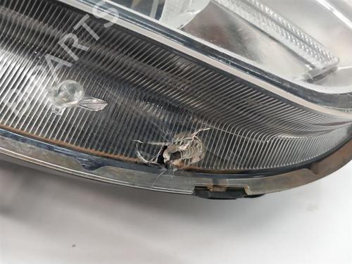 Right headlight HYUNDAI i30 (PDE, PD, PDEN) 1.6 CRDi | BP29572802C29 - Image 5