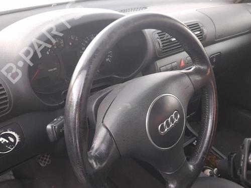 Right rear door AUDI A3 (8L1) 1.9 TDI | BP16322430C5 