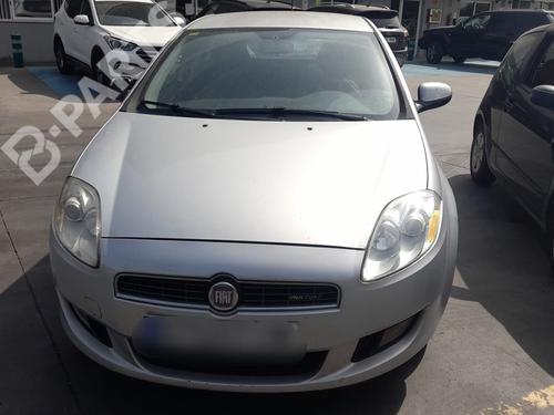 Used Parts FIAT BRAVO II (198_)  1.9 D Multijet (198AXB1A)  1069951