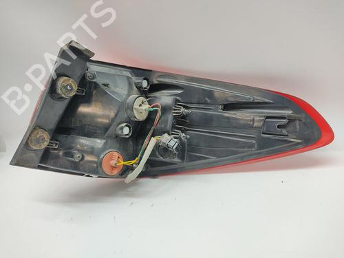 Left taillight KIA CARENS IV 1.7 CRDi | BP29334077C34 