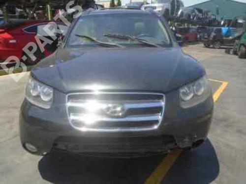 Used Parts HYUNDAI SANTA FÉ II SUV Van (CM)  CRDi 4x4  721097