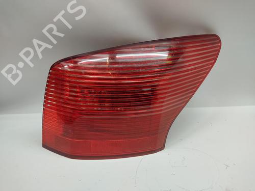 Used Right taillight PEUGEOT 407 SW (6E_, 6D_) 2.0 (136 hp) 29375983