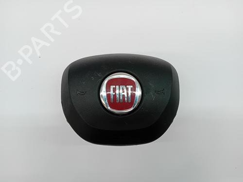 Used Driver airbag FIAT DUCATO Platform/Chassis (250_) [2006-2026]  31608312