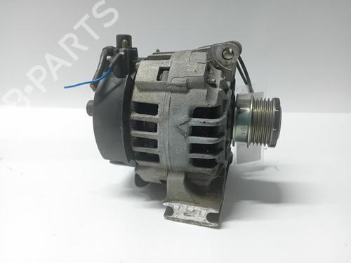 Used Alternator Alternator 37246895 37246895