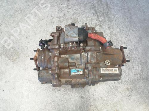 Used Rear differential Rear differential 36781367 36781367